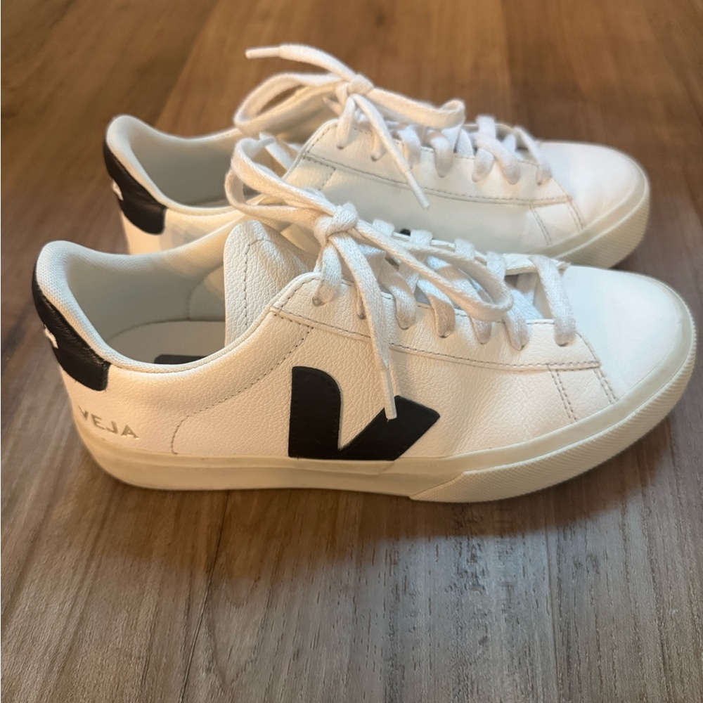 Veja Campo Sneakers